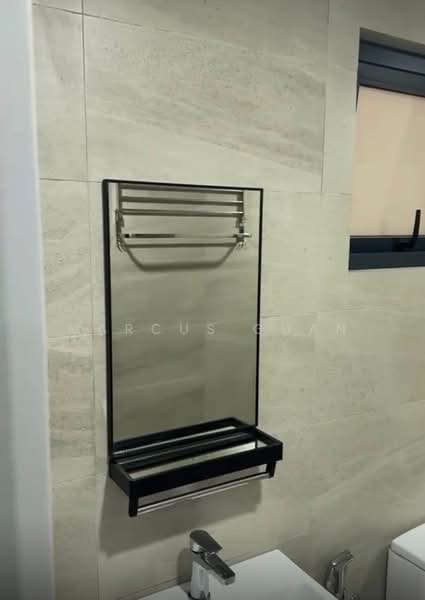 Condominium for Rent at Skyline KL - Marcus Guan - Bathroom - PropertyGuru.com.my