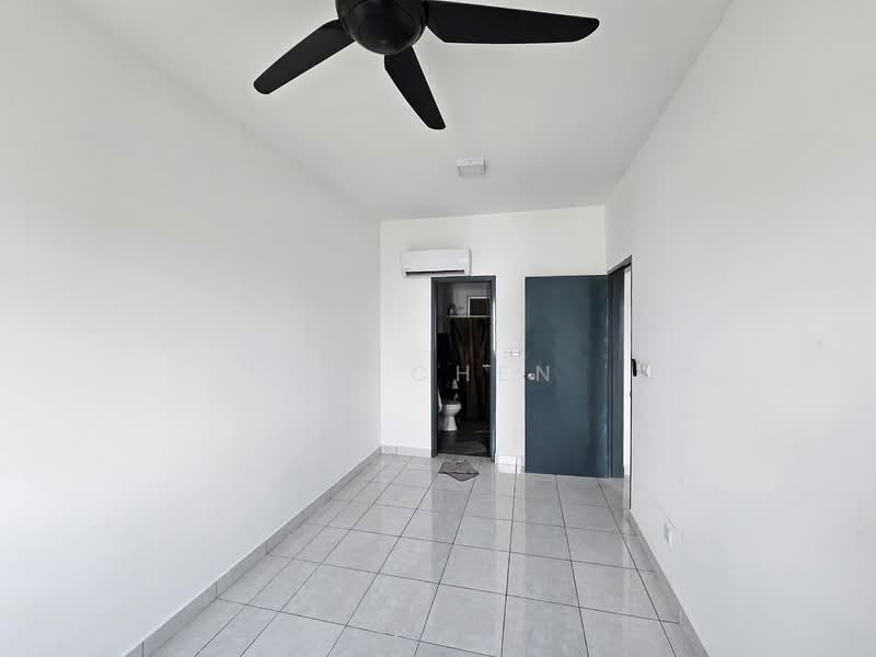 Kondominium untuk Dijual di Residensi Lanai - KY CHEN - Bathroom - PropertyGuru.com.my