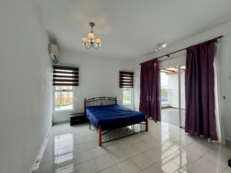 Condominium for Sale at D'Pines@Ampang - Andrew Loh - Bedroom - PropertyGuru.com.my
