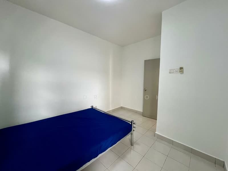 Condominium for Sale at D'Pines@Ampang - Andrew Loh - Bedroom - PropertyGuru.com.my