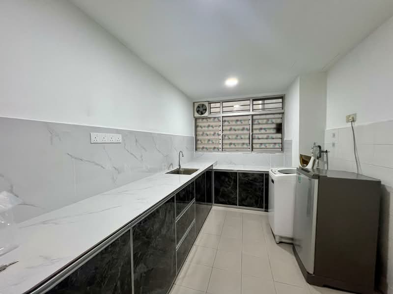 Condominium for Sale at D'Pines@Ampang - Andrew Loh - Kitchen - PropertyGuru.com.my