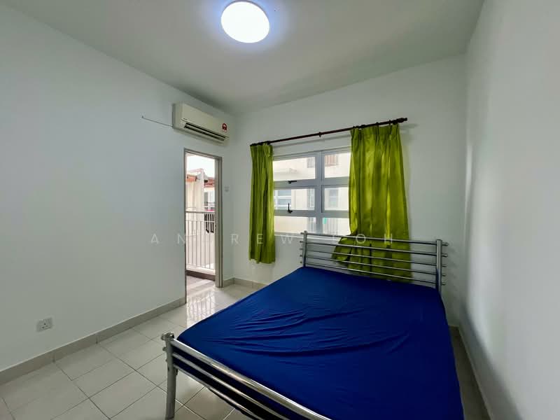 Condominium for Sale at D'Pines@Ampang - Andrew Loh - Bedroom - PropertyGuru.com.my