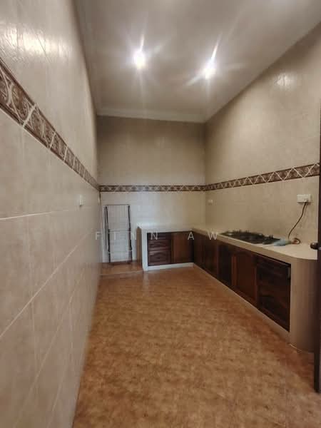 Rumah Banglo untuk Dijual di Leisure Farm (Gelang Patah) - Finn Aw - Kitchen - PropertyGuru.com.my