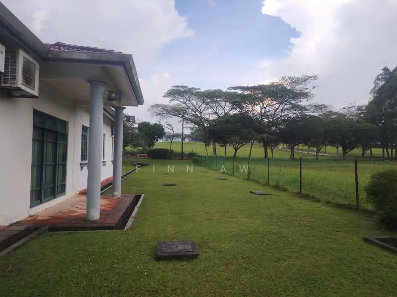 Rumah Banglo untuk Dijual di Leisure Farm (Gelang Patah) - Finn Aw - Exterior - PropertyGuru.com.my
