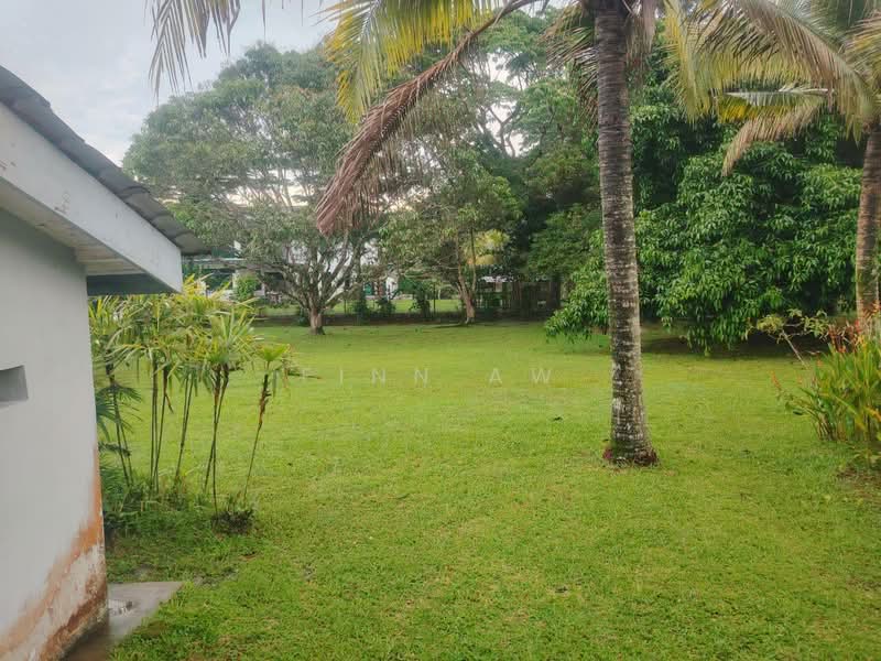 Rumah Banglo untuk Dijual di Leisure Farm (Gelang Patah) - Finn Aw - Garden - PropertyGuru.com.my