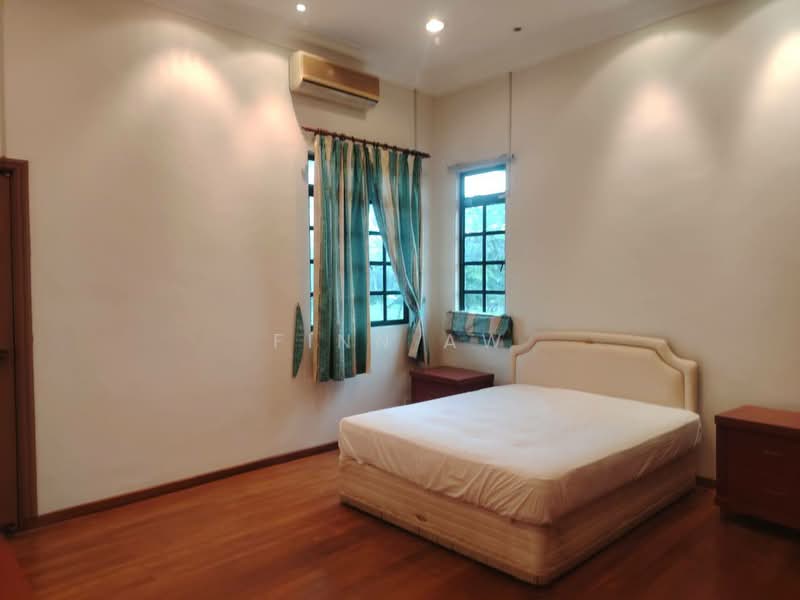 Rumah Banglo untuk Dijual di Leisure Farm (Gelang Patah) - Finn Aw - Bedroom - PropertyGuru.com.my