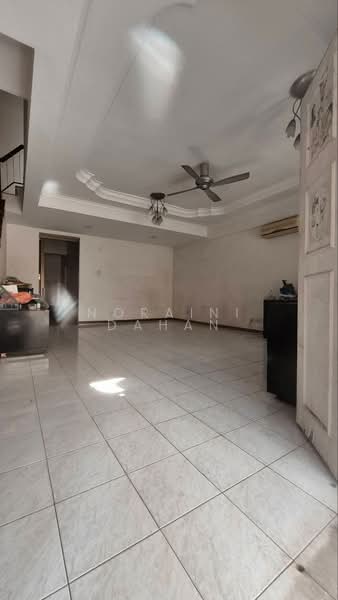 Rumah Teres 2 Tingkat untuk Dijual di Bandar Mahkota Cheras (Cheras) - Noraini Dahan - PropertyGuru.com.my
