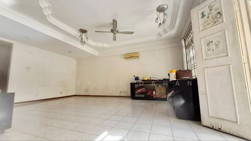 Rumah Teres 2 Tingkat untuk Dijual di Bandar Mahkota Cheras (Cheras) - Noraini Dahan - PropertyGuru.com.my