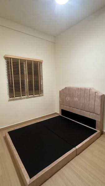 Kediaman Servis untuk Disewa di Amber Cove - Mary Low - Bedroom - PropertyGuru.com.my