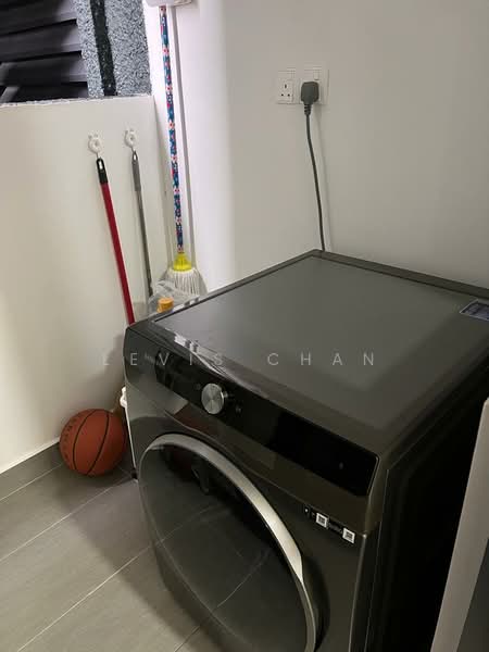 Servis Apartment untuk Dijual di Sky Meridien - Levis Chan - Interior - PropertyGuru.com.my