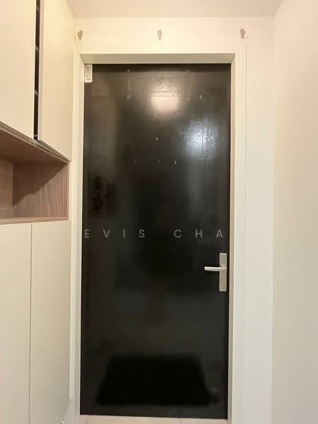 Servis Apartment untuk Dijual di Sky Meridien - Levis Chan - Interior - PropertyGuru.com.my