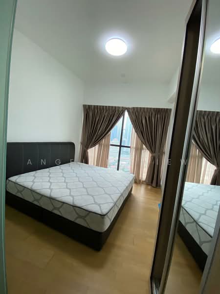 Service Residence for Sale at Setia SKY Residences - Angeline LIEW - Bedroom - PropertyGuru.com.my