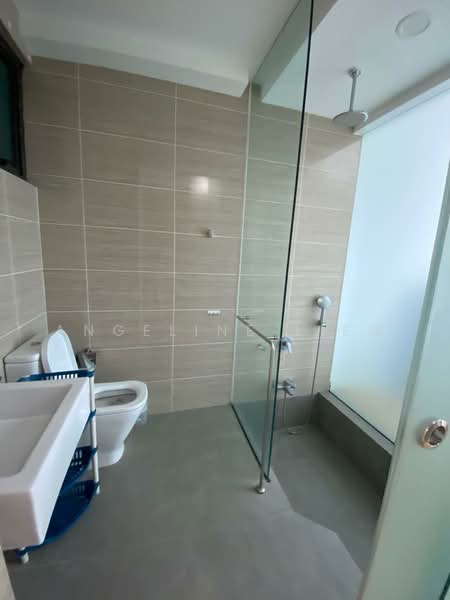 Service Residence for Sale at Setia SKY Residences - Angeline LIEW - Bathroom - PropertyGuru.com.my