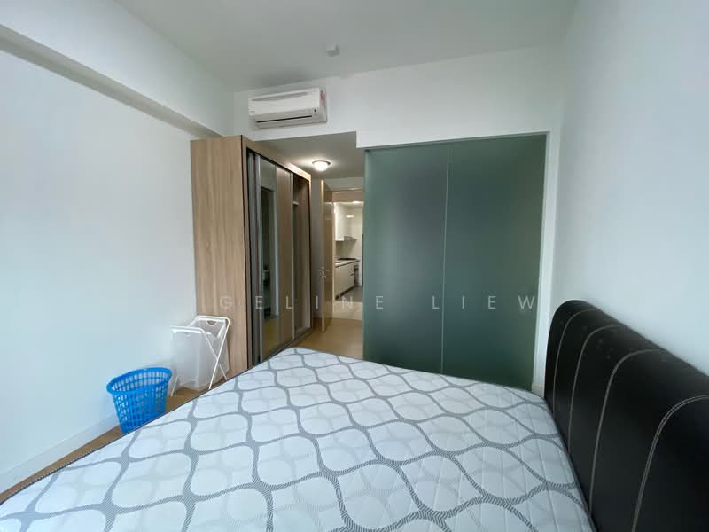 Service Residence for Sale at Setia SKY Residences - Angeline LIEW - Bedroom - PropertyGuru.com.my