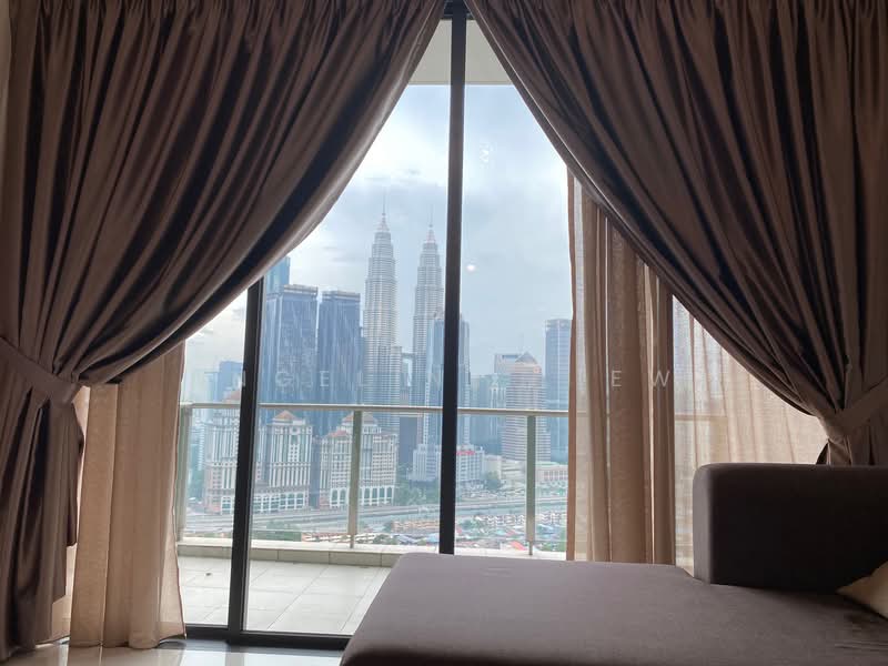 Service Residence for Sale at Setia SKY Residences - Angeline LIEW - View - PropertyGuru.com.my