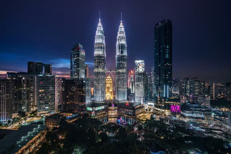 Service Residence for Sale at Setia SKY Residences - Angeline LIEW - Exterior - PropertyGuru.com.my