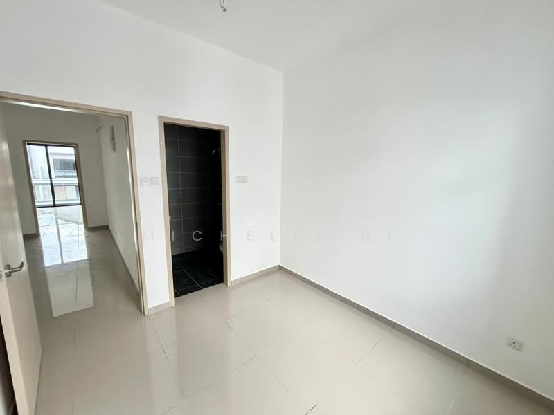 Rumah Teres 2 Tingkat untuk Dijual di Bandar Dato Onn (Tebrau) - Michelle He - Interior - PropertyGuru.com.my