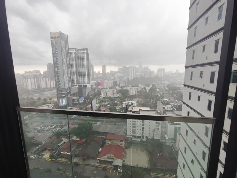 Kondominium untuk Disewa di Bangsar Hill Park - David Wong - PropertyGuru.com.my