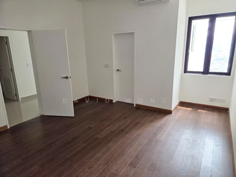 Kondominium untuk Disewa di Bangsar Hill Park - David Wong - PropertyGuru.com.my