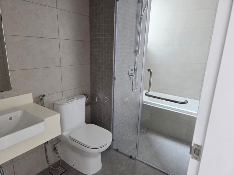 Kondominium untuk Disewa di Bangsar Hill Park - David Wong - PropertyGuru.com.my
