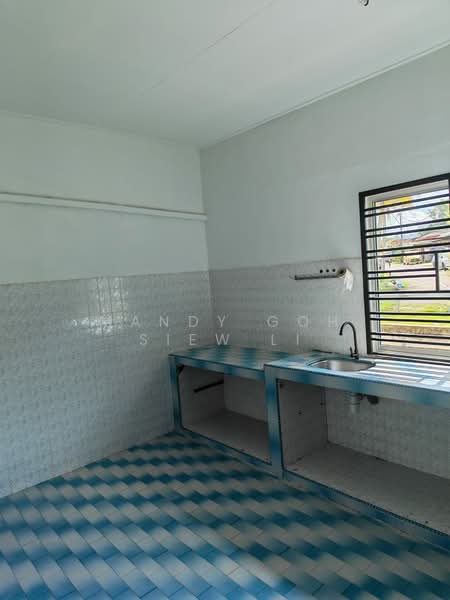 Terraced House for Rent in Skudai (Johor) - Mandy Goh Siew Li - Kitchen - PropertyGuru.com.my