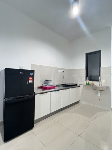Condominium for Sale at PV9 Residences - Lucas Sit - Kitchen - PropertyGuru.com.my