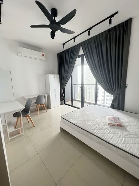 Condominium for Sale at PV9 Residences - Lucas Sit - Bedroom - PropertyGuru.com.my