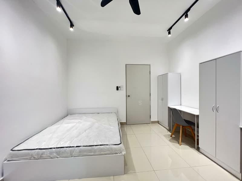 Condominium for Sale at PV9 Residences - Lucas Sit - Bedroom - PropertyGuru.com.my