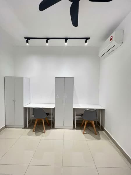 Condominium for Sale at PV9 Residences - Lucas Sit - Study - PropertyGuru.com.my