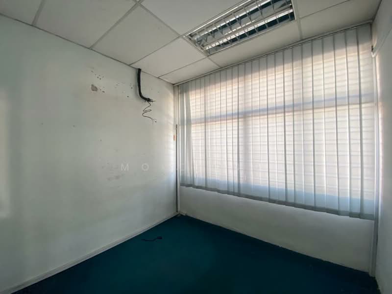 Semi-D Factory for Rent in Juru (Penang) - Moko Ong - Interior - PropertyGuru.com.my