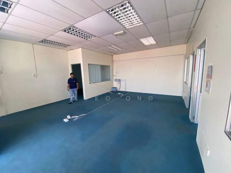 Semi-D Factory for Rent in Juru (Penang) - Moko Ong - Interior - PropertyGuru.com.my