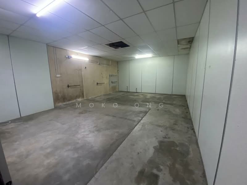 Semi-D Factory for Rent in Juru (Penang) - Moko Ong - Interior - PropertyGuru.com.my