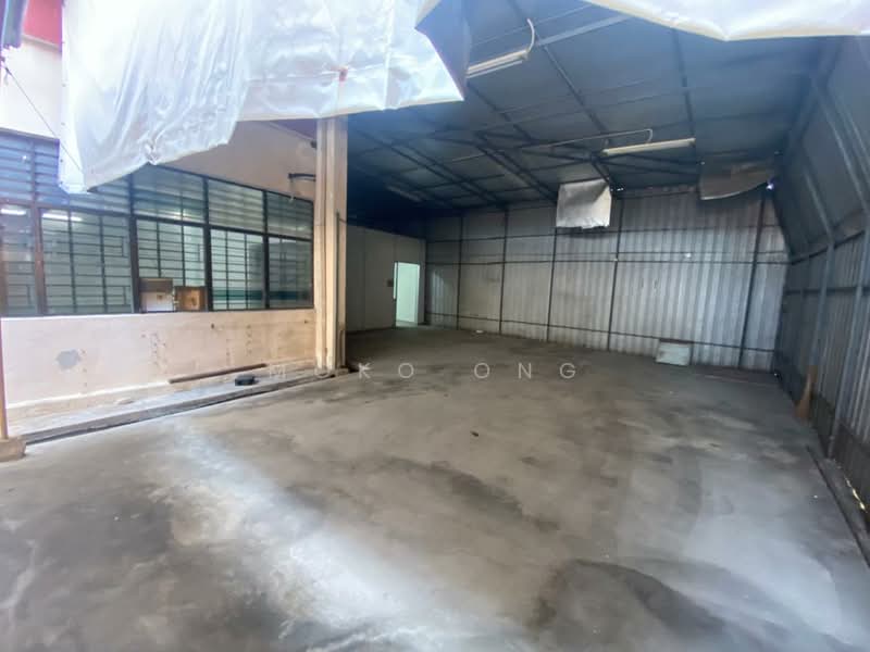 Semi-D Factory for Rent in Juru (Penang) - Moko Ong - Interior - PropertyGuru.com.my
