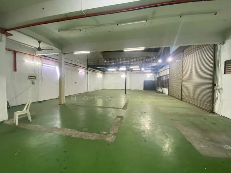 Semi-D Factory for Rent in Juru (Penang) - Moko Ong - Interior - PropertyGuru.com.my