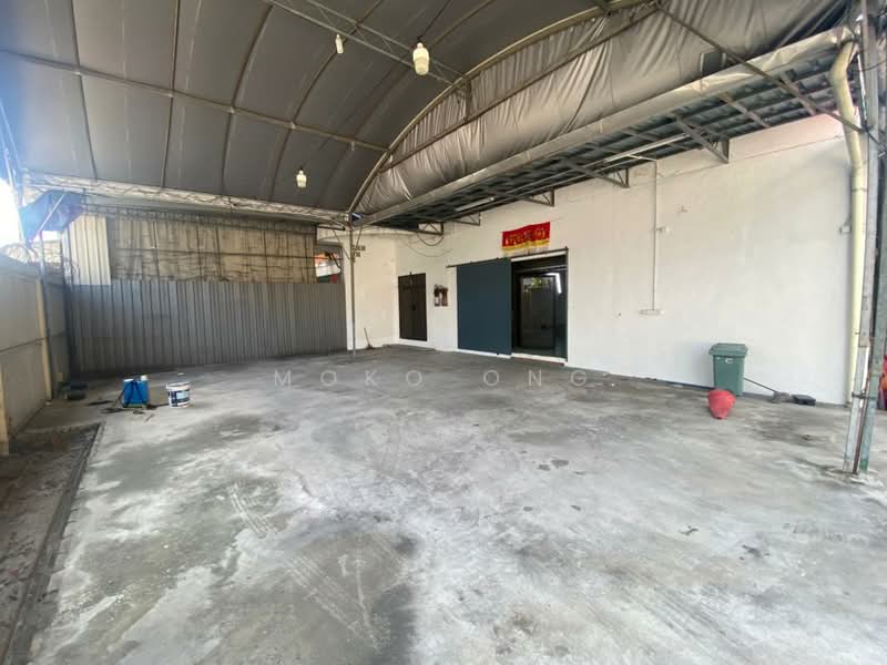 Semi-D Factory for Rent in Juru (Penang) - Moko Ong - Exterior - PropertyGuru.com.my