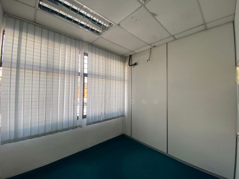 Semi-D Factory for Rent in Juru (Penang) - Moko Ong - Interior - PropertyGuru.com.my