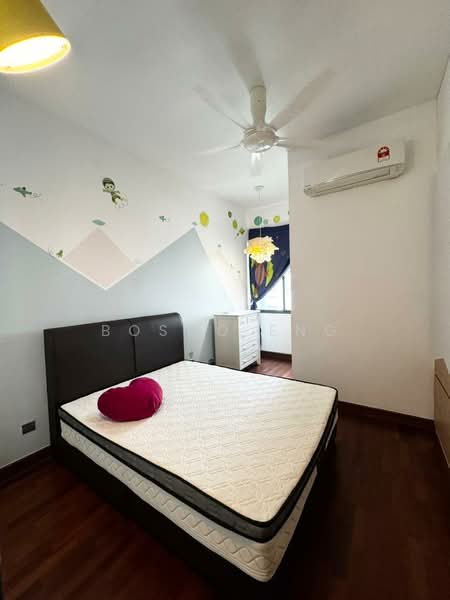 Terraced House for Rent in Iskandar Puteri (Nusajaya) (Johor) - Bosco Eng - PropertyGuru.com.my