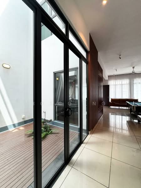 Terraced House for Rent in Iskandar Puteri (Nusajaya) (Johor) - Bosco Eng - PropertyGuru.com.my