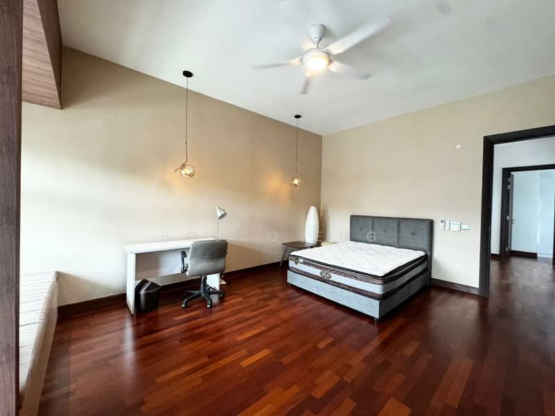 Terraced House for Rent in Iskandar Puteri (Nusajaya) (Johor) - Bosco Eng - PropertyGuru.com.my