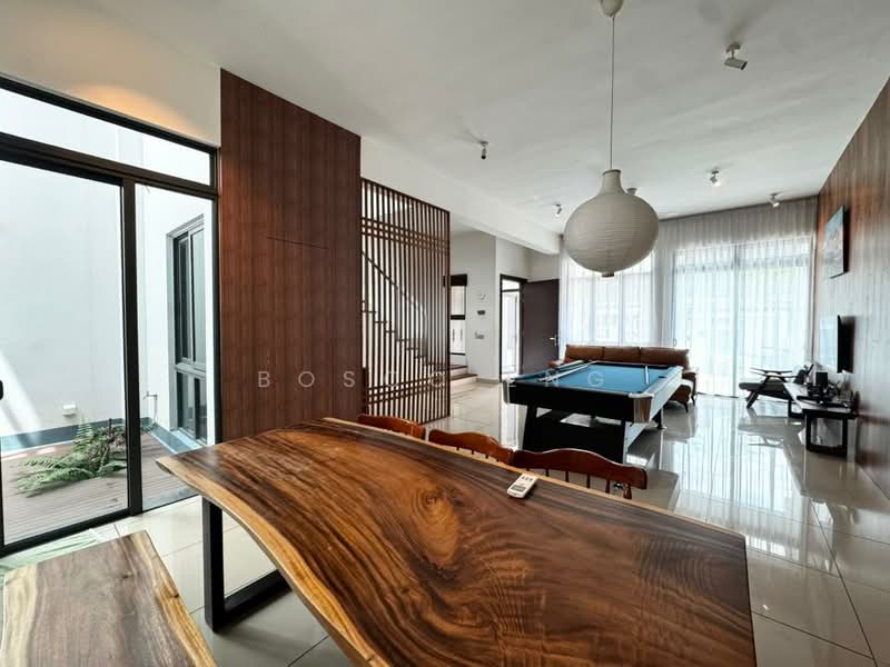 Terraced House for Rent in Iskandar Puteri (Nusajaya) (Johor) - Bosco Eng - PropertyGuru.com.my