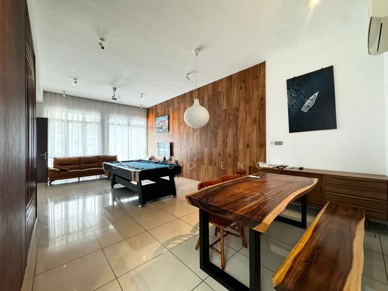 Terraced House for Rent in Iskandar Puteri (Nusajaya) (Johor) - Bosco Eng - PropertyGuru.com.my