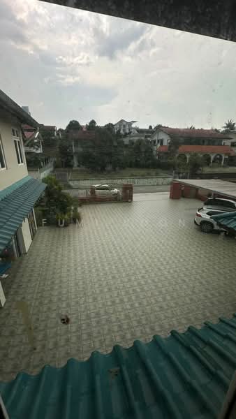 Rumah Banglo untuk Dijual di Kampung Stulang (Johor Bahru) - Fumi Voon - Exterior - PropertyGuru.com.my