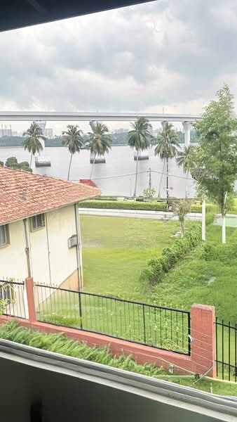 Rumah Banglo untuk Dijual di Kampung Stulang (Johor Bahru) - Fumi Voon - Exterior - PropertyGuru.com.my