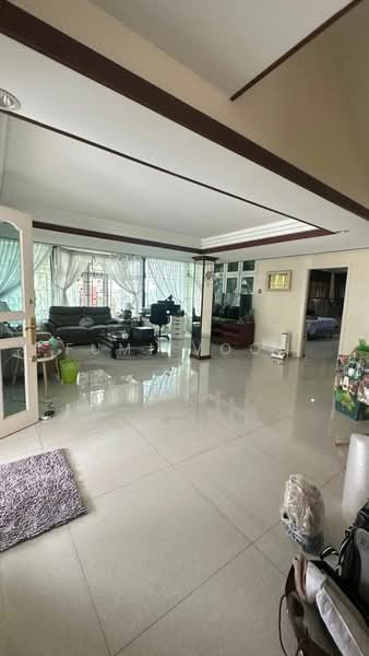 Rumah Banglo untuk Dijual di Kampung Stulang (Johor Bahru) - Fumi Voon - Living Room - PropertyGuru.com.my