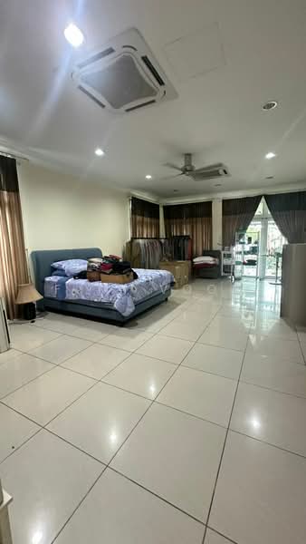 Rumah Banglo untuk Dijual di Kampung Stulang (Johor Bahru) - Fumi Voon - Bedroom - PropertyGuru.com.my