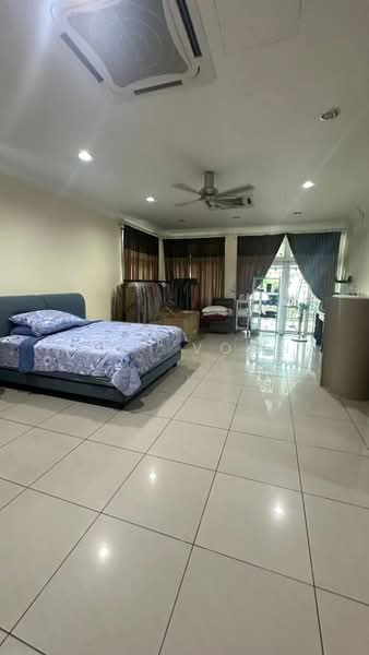 Rumah Banglo untuk Dijual di Kampung Stulang (Johor Bahru) - Fumi Voon - PropertyGuru.com.my