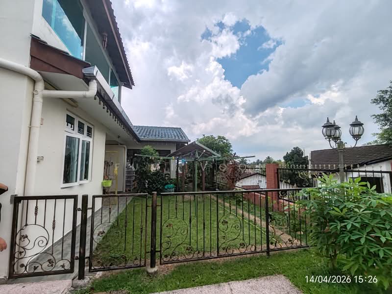 Rumah Banglo untuk Dijual di Kampung Stulang (Johor Bahru) - Fumi Voon - PropertyGuru.com.my