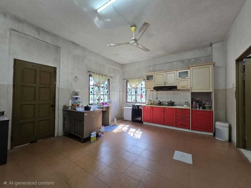 Bungalow for Sale in Bangi (Selangor) - Mahirah . - Kitchen - PropertyGuru.com.my