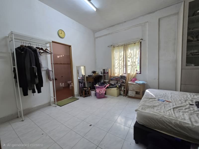 Bungalow for Sale in Bangi (Selangor) - Mahirah . - Bedroom - PropertyGuru.com.my