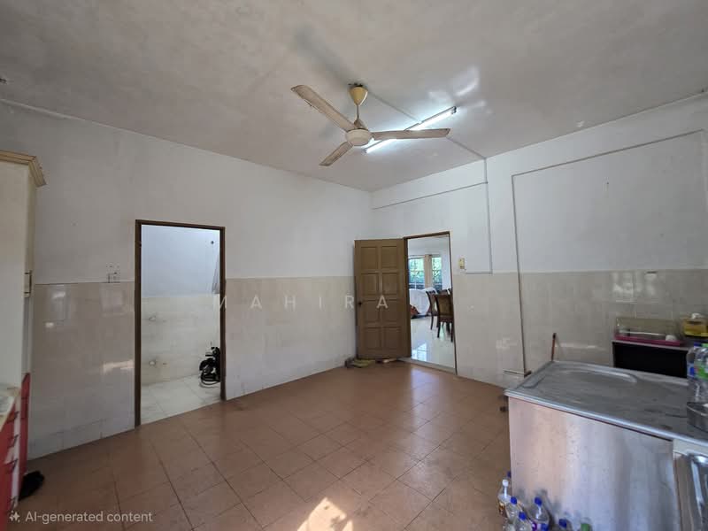 Bungalow for Sale in Bangi (Selangor) - Mahirah . - Interior - PropertyGuru.com.my